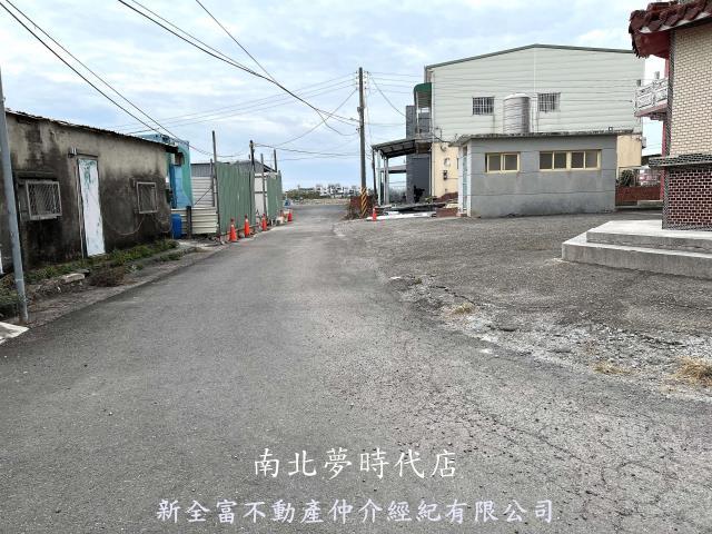 高雄茄萣建地-8
