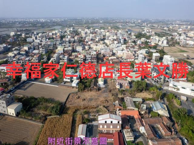 台南下營建地-15