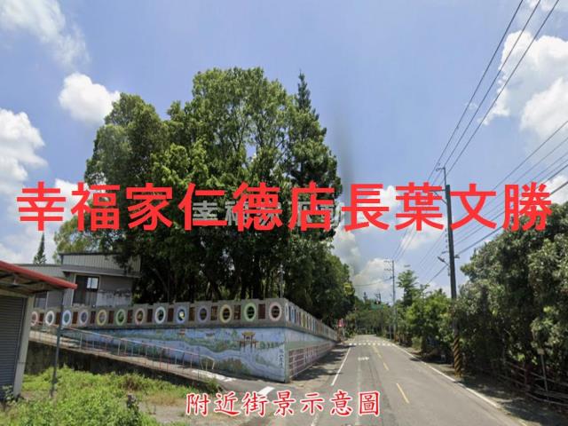 台南柳營農地-15