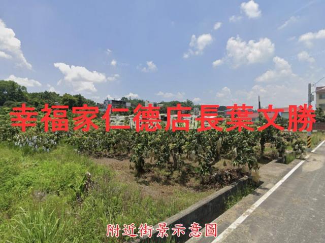 台南柳營農地-5