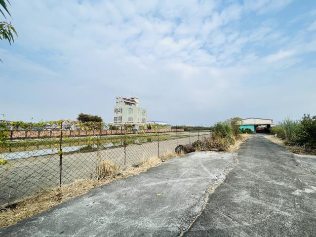 高雄大寮農地-1