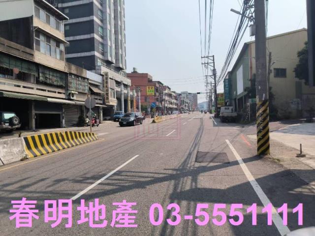 新竹竹東農地-8