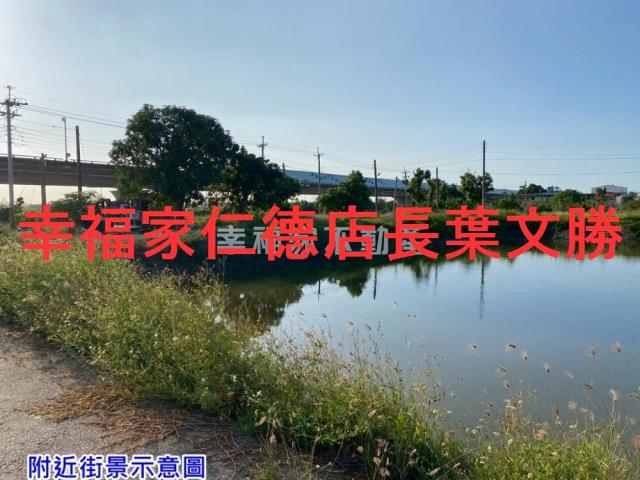 台南學甲農地-12