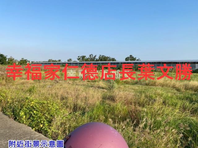 台南學甲農地-5