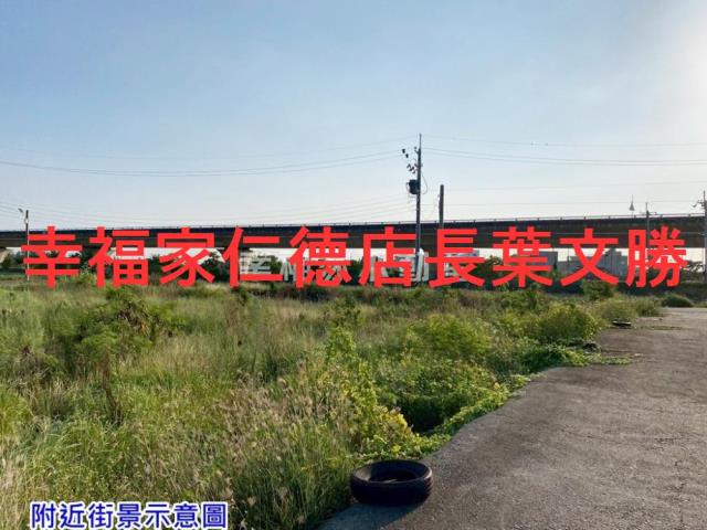 台南學甲農地-8