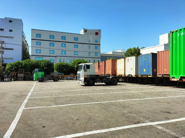 台中西屯工業地-5