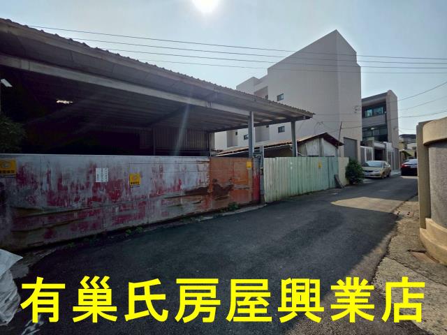 嘉義太保建地-2