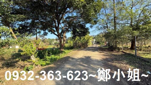 桃園大溪農地-10