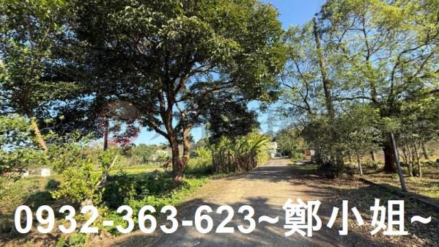 桃園大溪農地-7