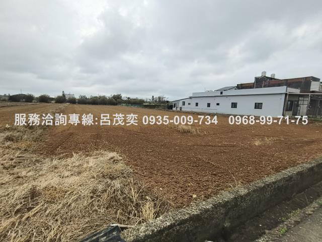 新屋農地-3