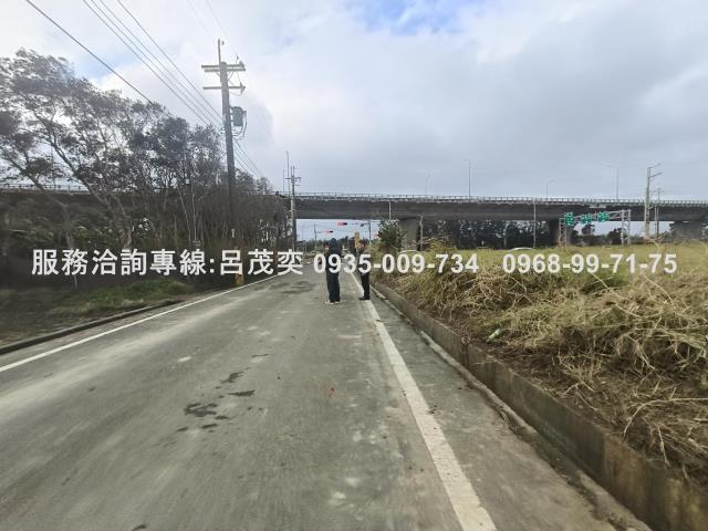 新屋農地-4