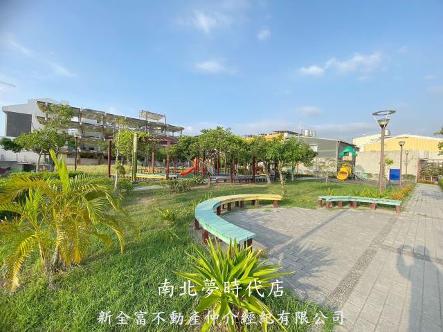 台南安南建地-3