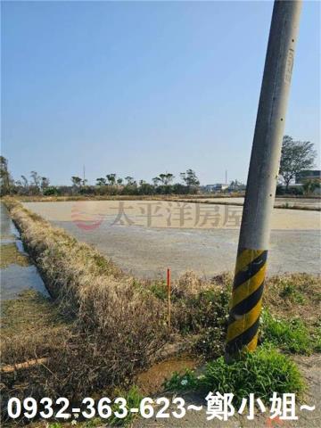 桃園新屋農地-4