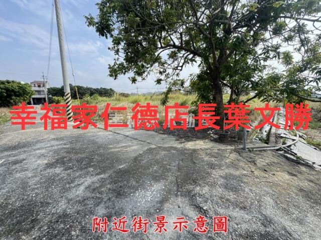 台南東山建地-14