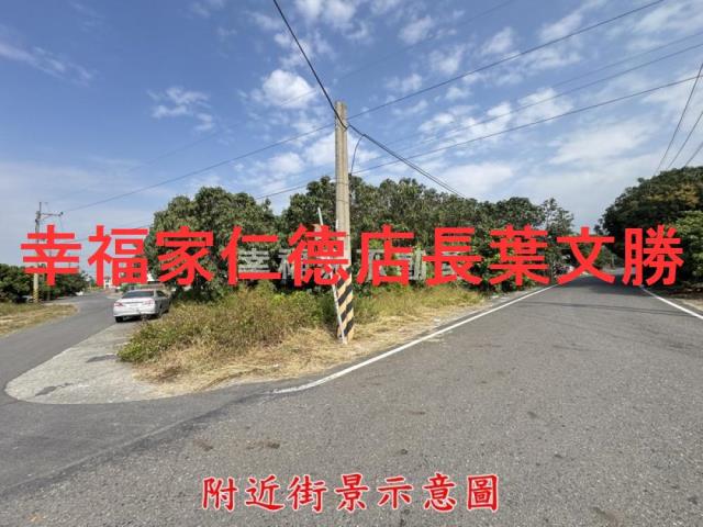 台南東山建地-6