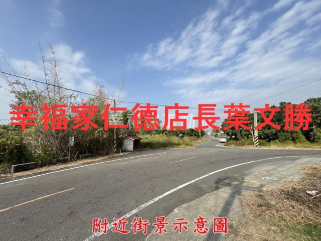 台南東山建地-9