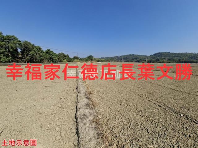 台南六甲農地-7