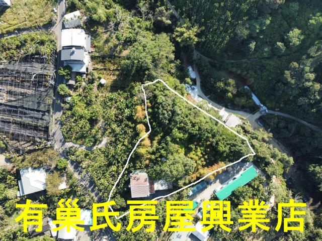 嘉義梅山農地-1