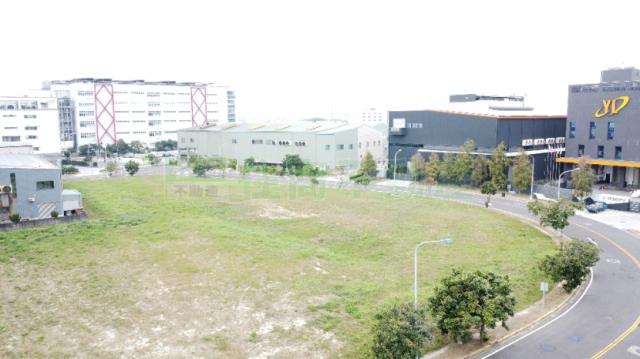 台南永康工業地-6