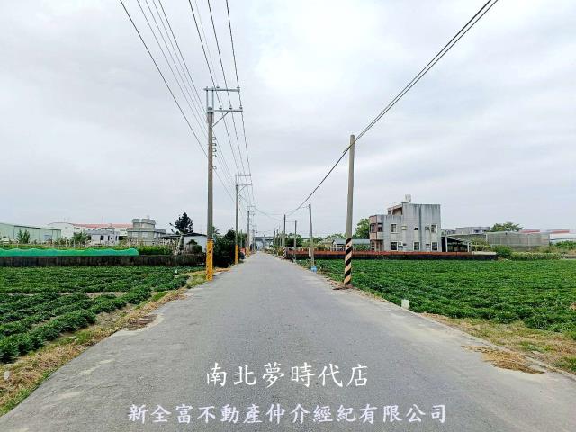 台南農地-9