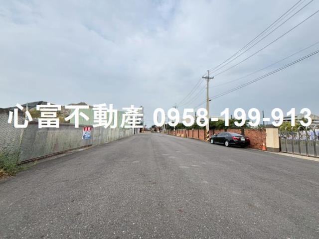 高雄燕巢工業地-2