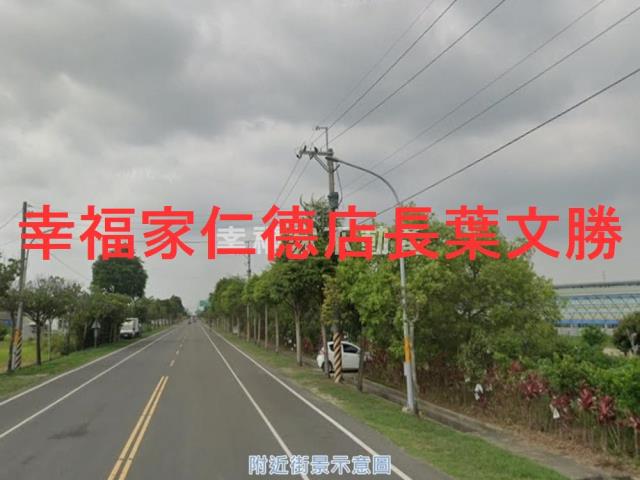 台南下營建地-14