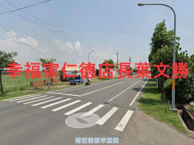 台南下營建地-4