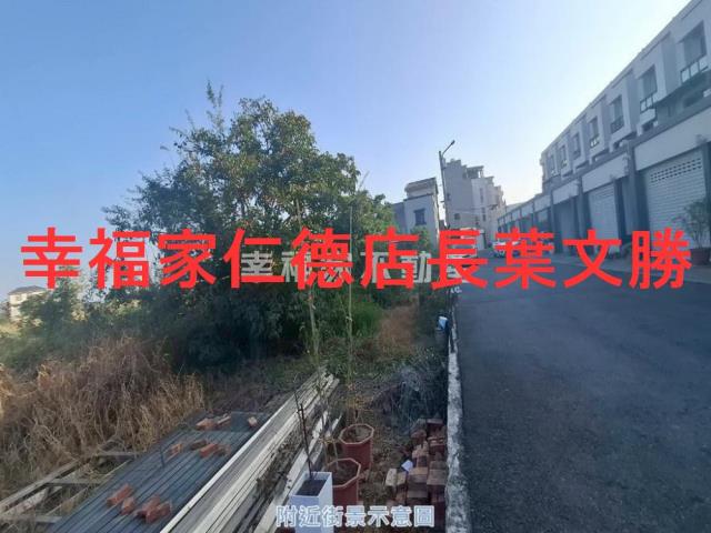 台南下營建地-9