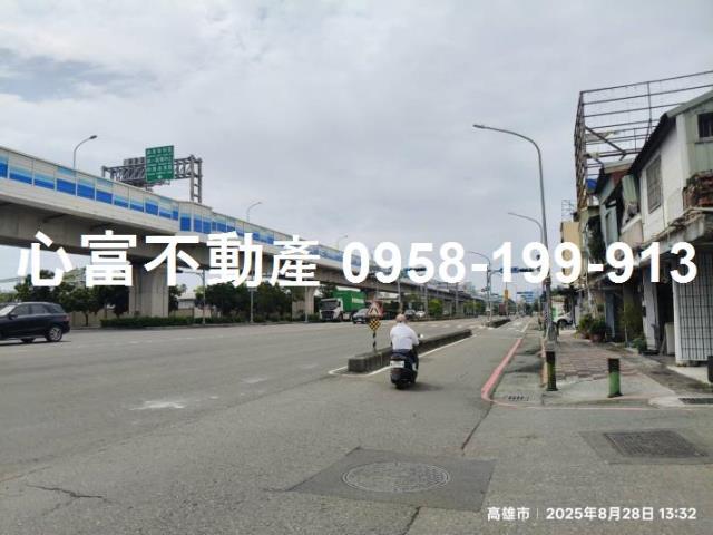 高雄前鎮工業地-1