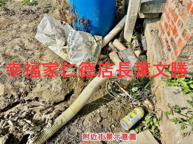 台南善化農地-13