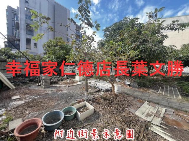 台南安平建地-15