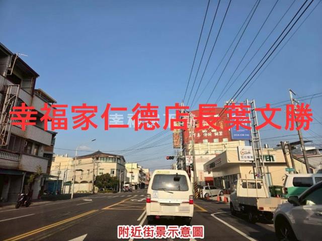 台南歸仁建地-12