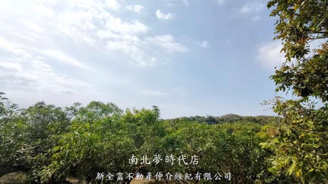 台南玉井農地-1