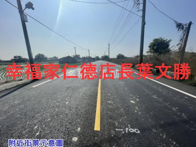 台南官田農地-14