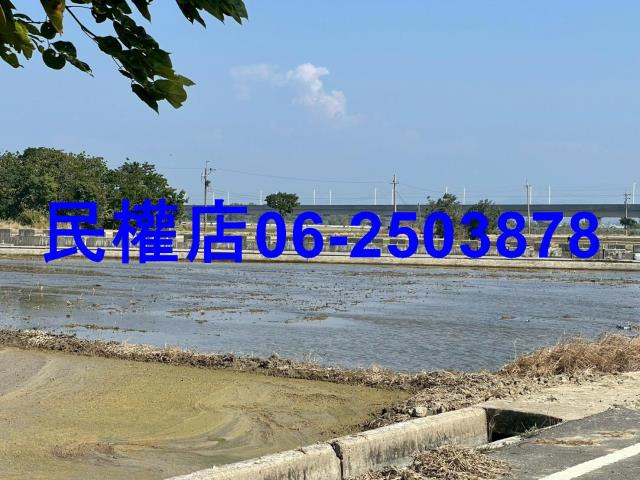 台南農地-3