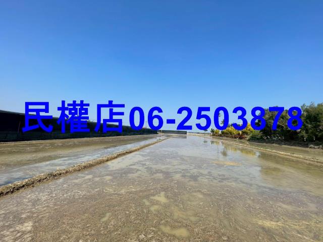台南農地-5
