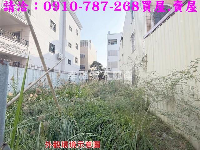 台南永康建地-6