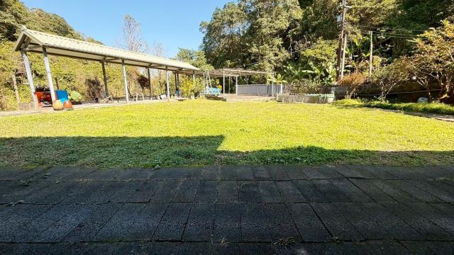 新竹橫山農地-3