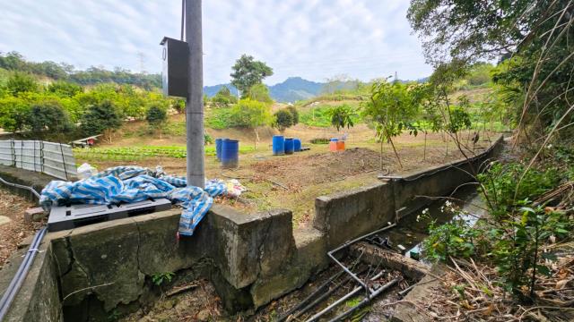 新竹北埔農地-11