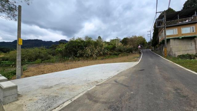 新竹北埔農地-2