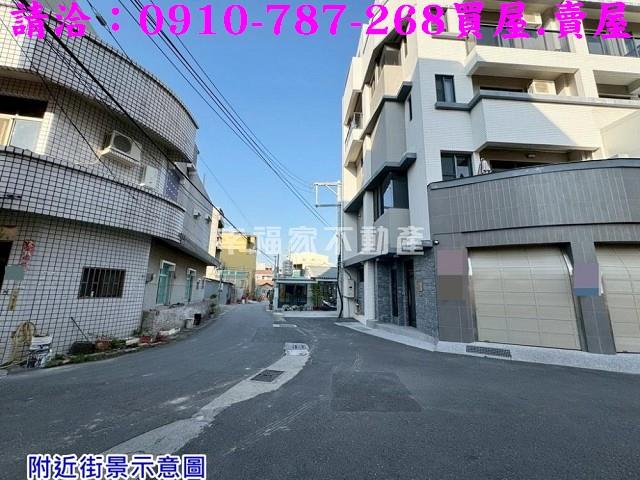 台南永康建地-1