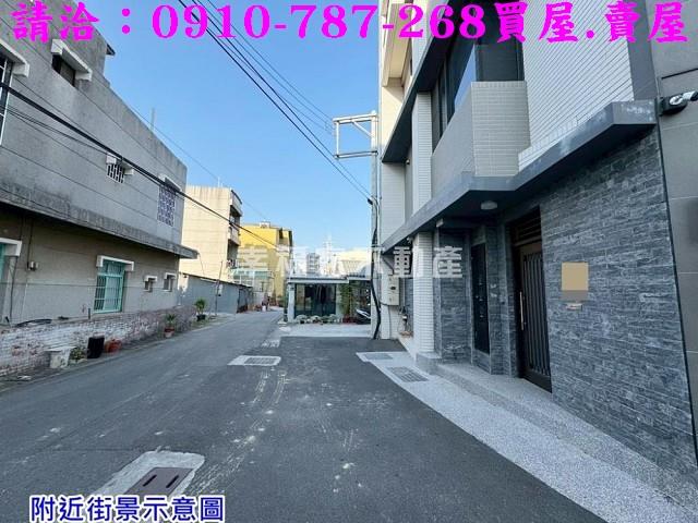 台南永康建地-2