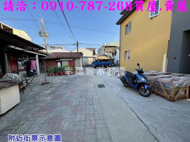 台南永康建地-3