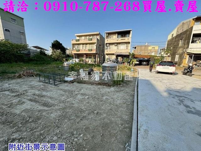 台南永康建地-8