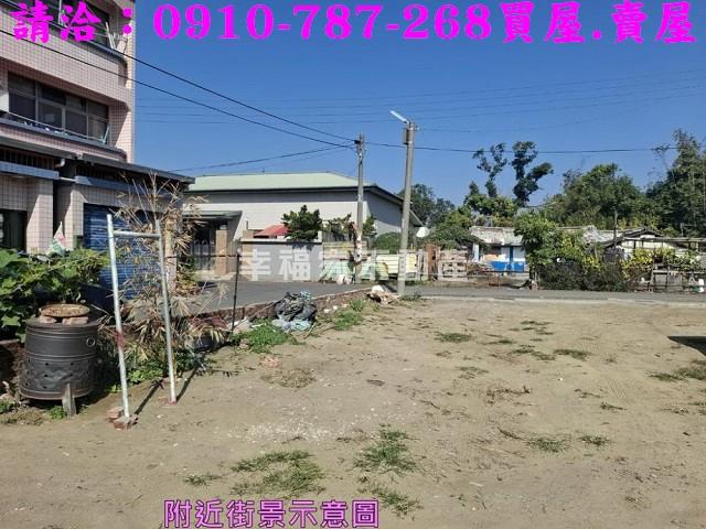 台南將軍建地-6