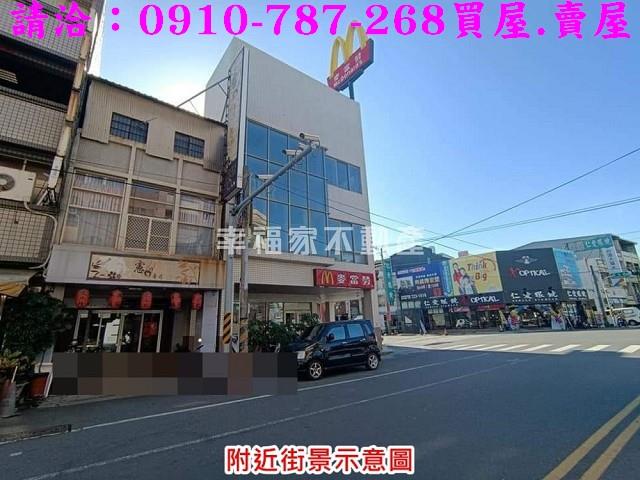 台南佳里建地-11