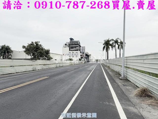 台南永康農地-1