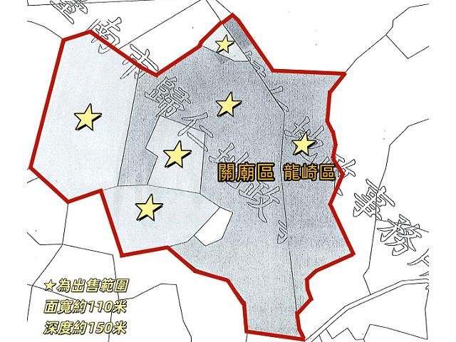 台南關廟農地-15