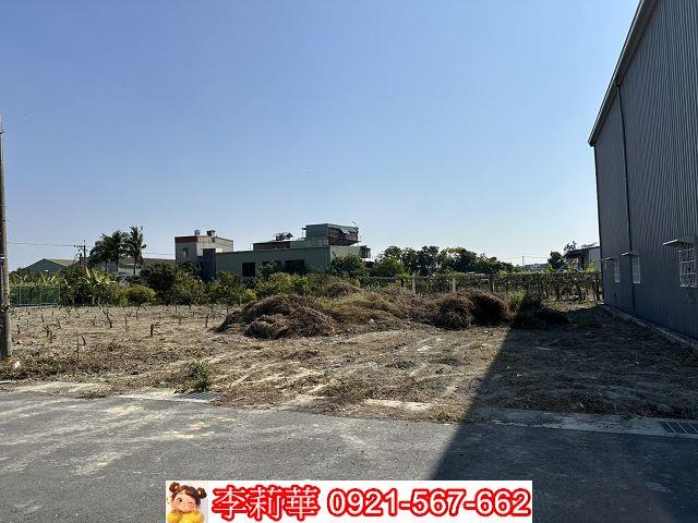 高雄湖內農地-4