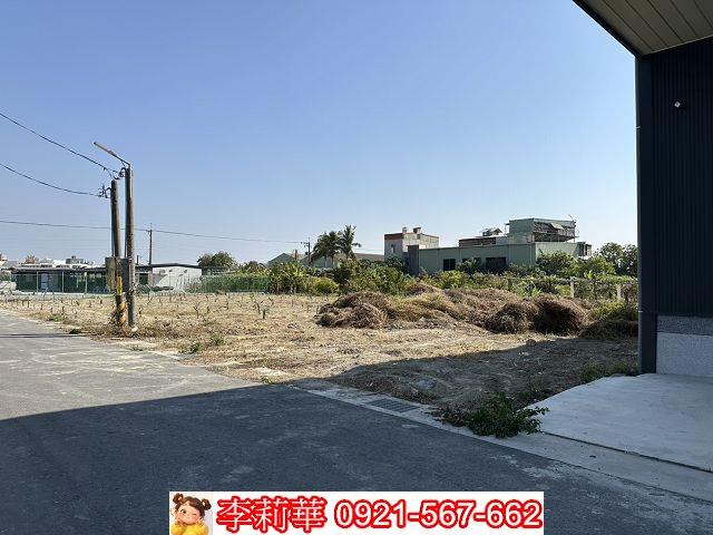 高雄湖內農地-5